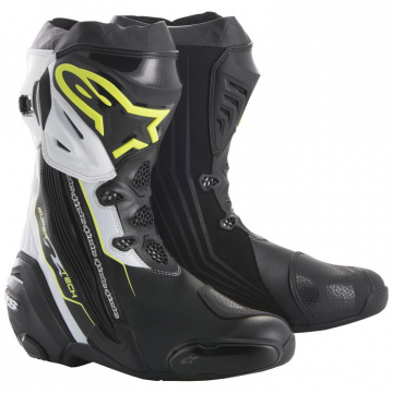 view Alpinestars SMX-S Boots, Black