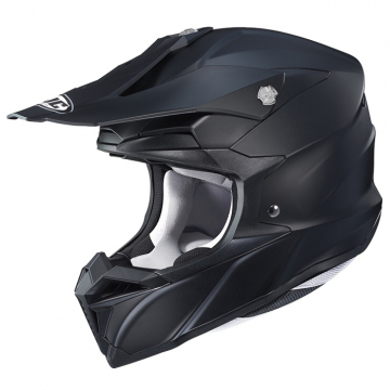 view HJC I 50 Helmet, Semi-Flat Black