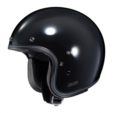 HJC IS-5 Helmet, Black