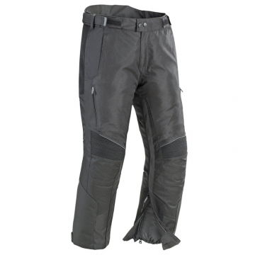 Joe Rocket Ballistic Ultra Textile Pant, Black