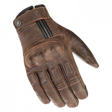view Joe Rocket Briton Gloves, Rust Brown