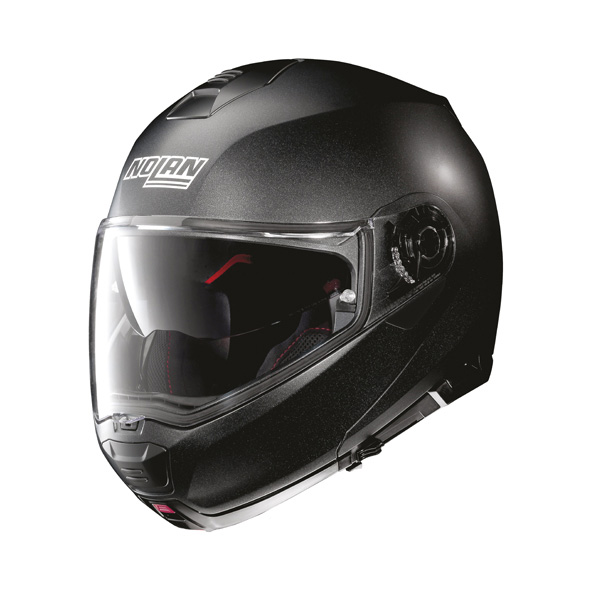 nolan 2018 helmets N90-3 Helmet with a gorgeous Nolan N40-5 Open Face Helmet