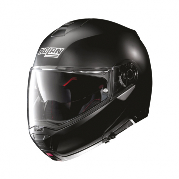 Nolan N100-5 Solid Helmet, Flat Black