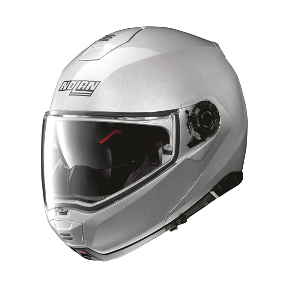 nolan 2018 helmets N90-3 Helmet with a gorgeous Nolan N40-5 Open Face Helmet