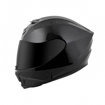 Scorpion EXO-R420 Helmet, Black