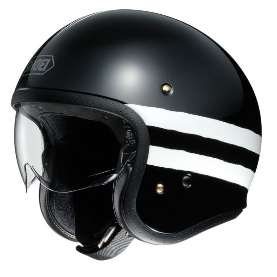 Shoei J.O Sequel Helmet, TC5 | Accessories International