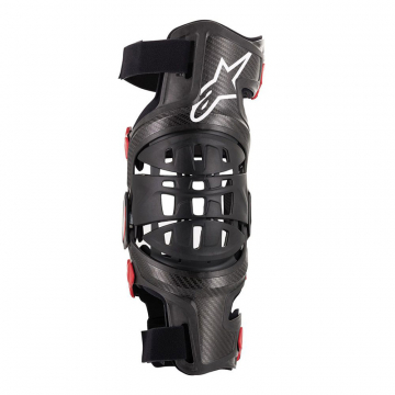 view Alpinestars Bionic-10 Knee Brace, Left