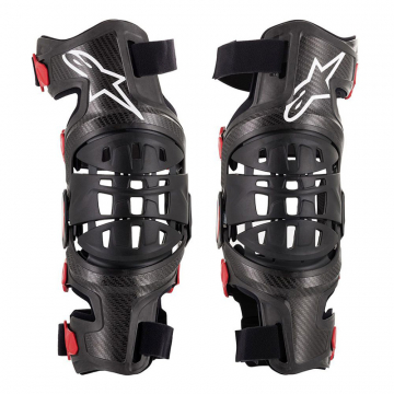 Alpinestars Bionic-10 Knee Brace Set