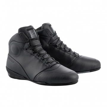 Alpinestars Centre Shoes, Black