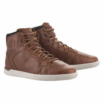 view Alpinestars J-Cult Drystar Shoes, Brown