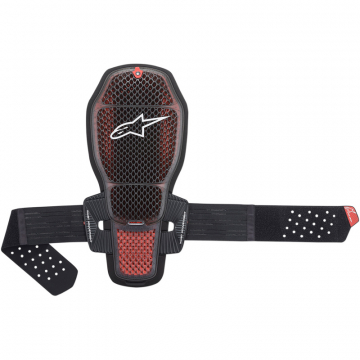 view Alpinestars KRR Cell Protector, Red/Black