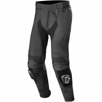 Alpinestars Missile V2 Airflow Long Pant, Black
