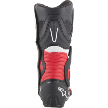 Alpinestars SMX-6 V2 Boots, Black/Red