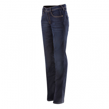 Alpinestars Stella Angeles Denim Pant, Rinse