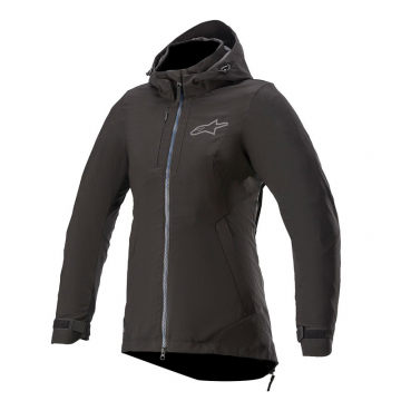 Alpinestars Stella Moony Drystar Jacket, Black