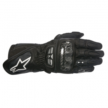 view Alpinestars Stella SP-1 V2 Gloves, Black