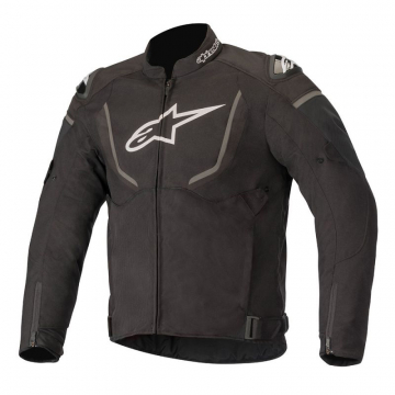 view Alpinestars T-GP R V2 Air Jacket, Black
