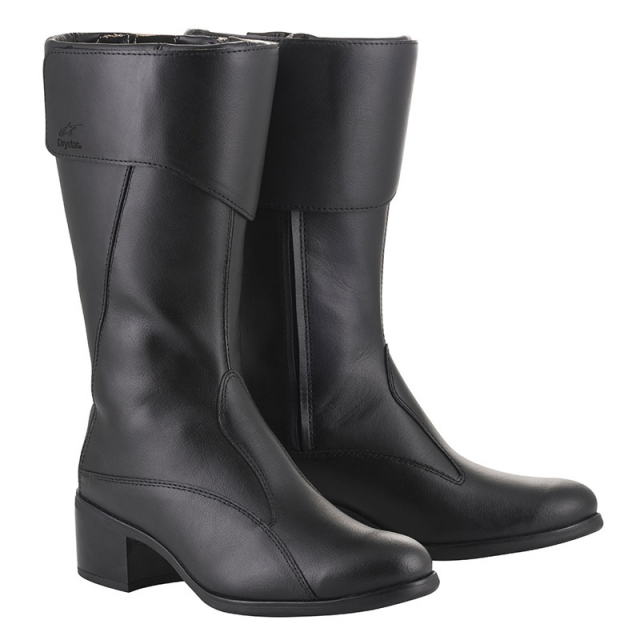 Alpinestars VIKA V2 Lady Boots, Black | Accessories International
