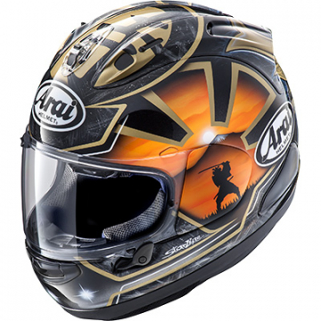 Corsair X Helmets from Arai 