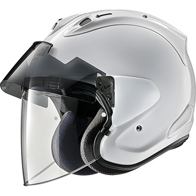 Ram-X Helmets from Arai