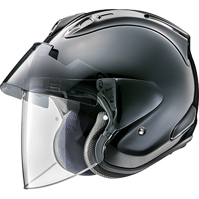 Arai Ram-X Helmet, Diamond Black | Accessories International
