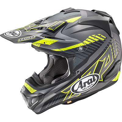 Arai VX Pro-4 Helmets