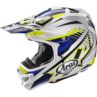 Arai VX Pro-4 Helmets