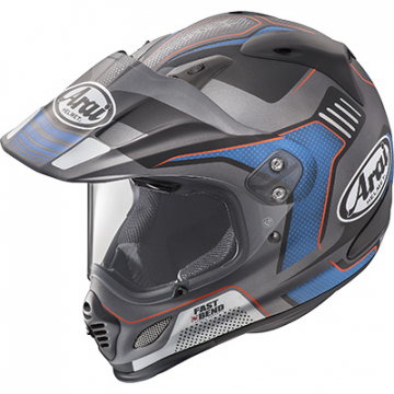Arai XD4 Vision Helmet, Black Frost