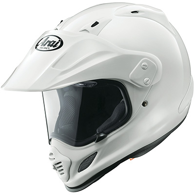 Arai XD4 Helmet, White | Accessories International Arai XD4 Helmet, White | Accessories International