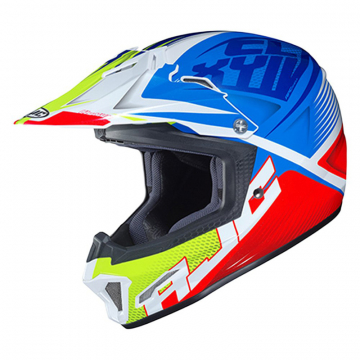 view HJC CL-XY II Ellusion Helmet, MC-23