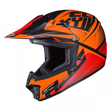 view HJC CL-XY II Ellusion Helmet, MC-7SF