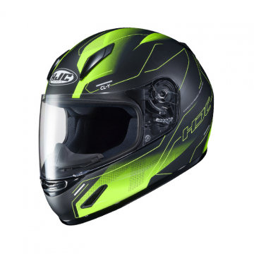 HJC CL-Y Taze Helmet, MC-3HSF