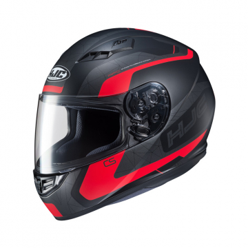 HJC CS-R3 Dosta Helmet, MC-1SF