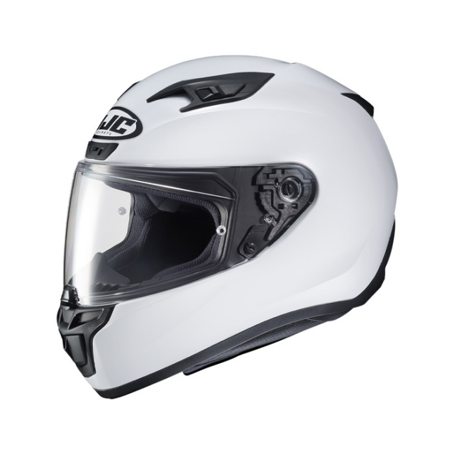 HJC I10 Helmet, White | Accessories International HJC I10 Helmet, White | Accessories International