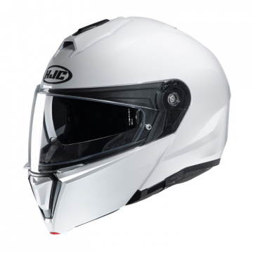 HJC I90 Helmet, White