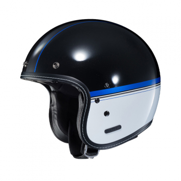 HJC IS-5 Equinox Helmet, MC-2