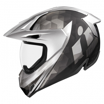 Icon Variant Pro Ascension Helmet, Black