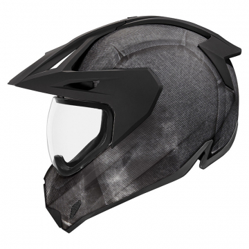 view Icon Variant Pro Construct Helmet, Black