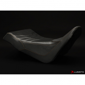 view Luimoto 2261103 Rider Seat Cover for Honda Africa Twin (2016-2019)