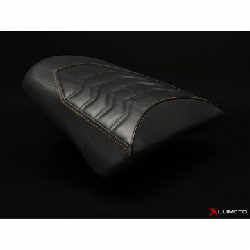 view Luimoto 2261203 Passenger Seat Cover for Honda Africa Twin (2016-2019)