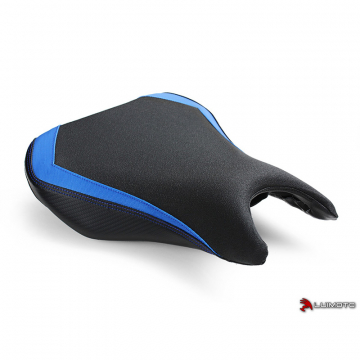 view Luimoto 4261104 Styleline Rider Seat Cover for Suzuki GSX-R / GSX-S125-150 (2017-)