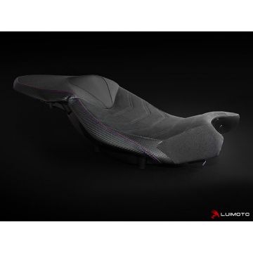 view Luimoto 8091103 Rider Seat Cover for BMW S1000XR (2015-)