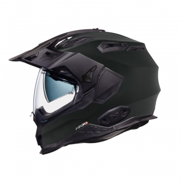 view Nexx X.Wed 2 Plain Helmet, Black Matte