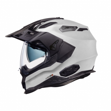 Nexx X.Wed 2 Plain Helmet, White