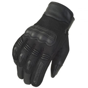 Scorpion Divergent Gloves, Black