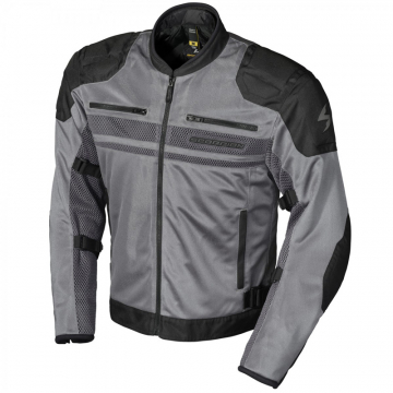 view Scorpion Vortex Air Jacket, Dark Grey
