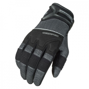 Scorpion Women'S Cool Hand II Gloves, Grey