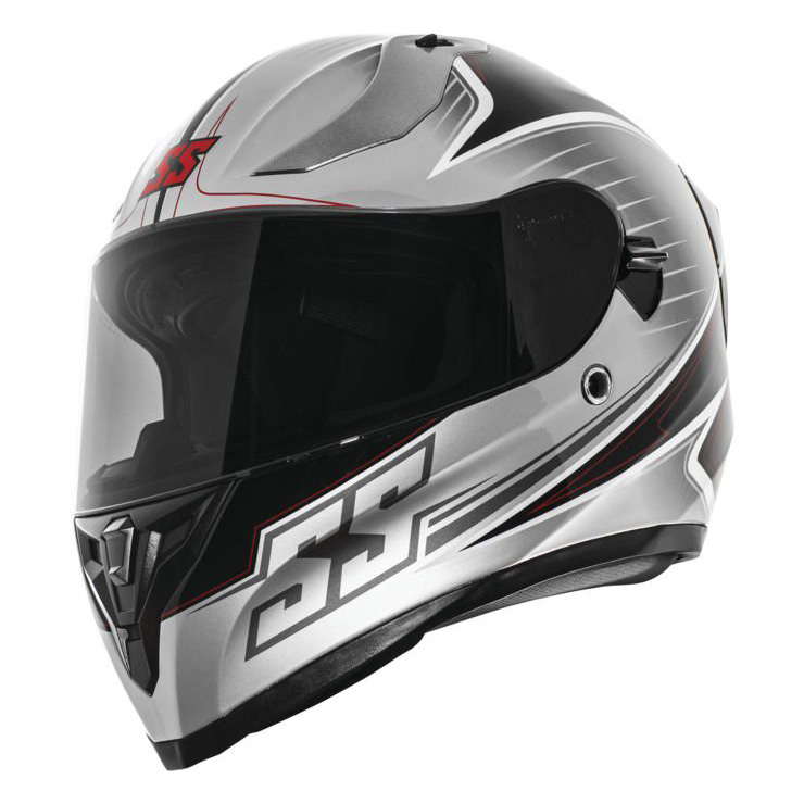 SS2100 Helmets from Speed & Strength