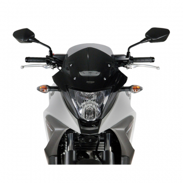 view MRA 4025066131396 Originally-Shaped Windshield &quot;O&quot; for Honda Crossrunner (2011-2014)