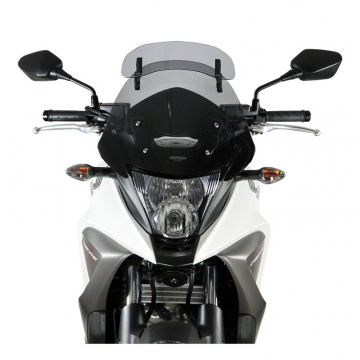 view MRA 4025066131518 Variotouringscreen &quot;VT&quot; for Honda Crossrunner (2011-2014)